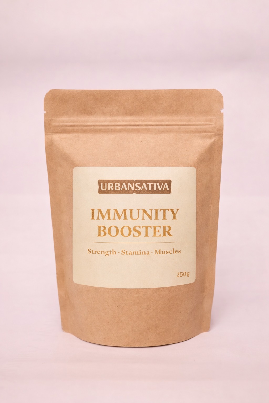 Immunity Booster pouch